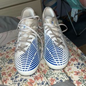 Adidas Predator EDGE.3 Women’s Cleats